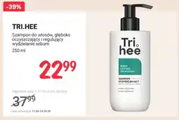 Rossmann Szampon do włosów Tri.hee oferta