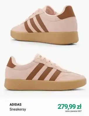 Sneakersy Adidas