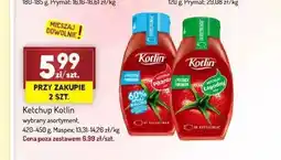 Avita Ketchup Kotlin Łagodny oferta