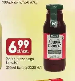 Avita Sok z kiszonego buraka Naturia oferta