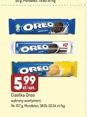 Avita Ciastka Oreo oferta