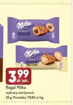 Avita Rogal Milka Croissant oferta