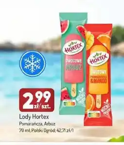 Avita Lody Hortex Arbuz oferta