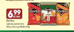 Avita Chipsy Doritos Nacho oferta