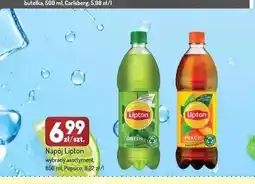 Avita Napój Lipton Peach oferta
