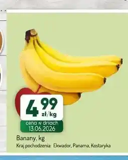 Avita Banany oferta