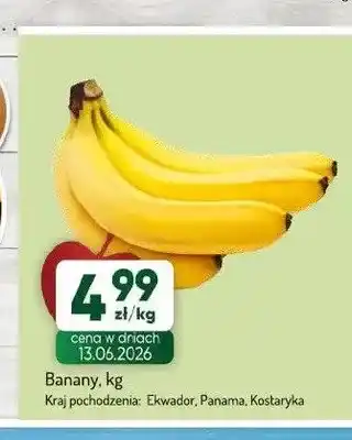 Avita Banany oferta