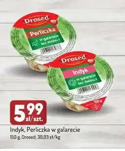 Avita Perliczka w galarecie Drosed oferta
