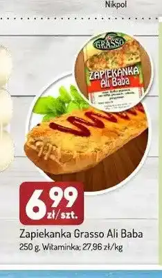 Avita Zapiekanka Grasso Ali Baba oferta