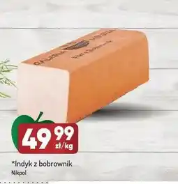 Avita Indyk z bobrownik Nikpol oferta