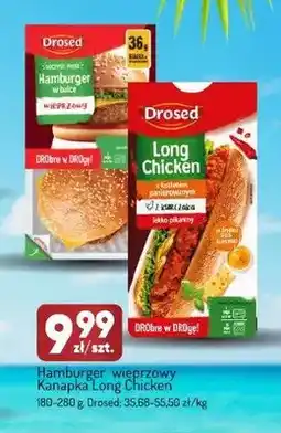 Avita Kanapka Long Chicken Drosed oferta