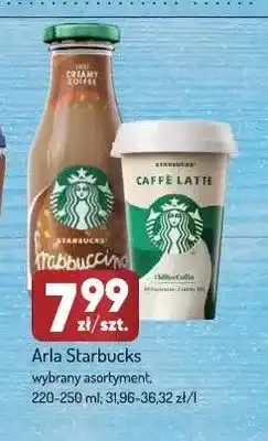 Avita Kawa Starbucks Caffe Latte oferta