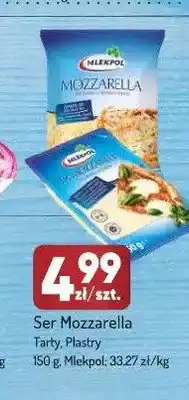 Avita Ser Mozzarella Mlekpol oferta