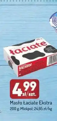 Avita Masło Łaciate Ekstra oferta
