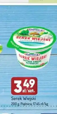 Avita Serek Wiejski Piątnica oferta