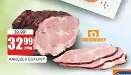 Bingo Karczek Bukowy Dobrowolscy oferta