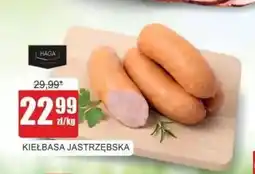 Bingo Kiełbasa Jastrzębska Haga oferta