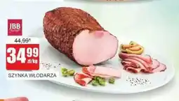 Bingo Szynka Włodarza JBB oferta