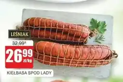 Bingo Kiełbasa Spod Lady Leśniak oferta