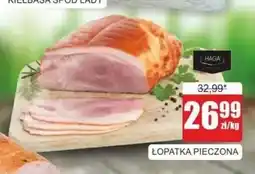 Bingo Łopatka Pieczona Haga oferta