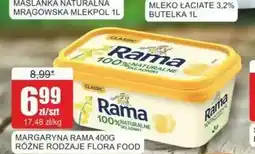 Bingo Margaryna Rama Classic oferta