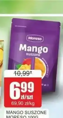 Bingo Mango suszone Moreso oferta
