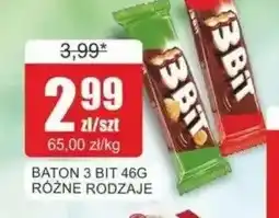Bingo Baton 3 Bit oferta