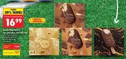 Biedronka Lody na patyku Marletto Crunch Almond 6-pak oferta