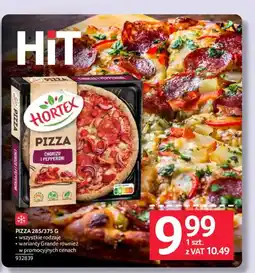 Selgros Pizza oferta