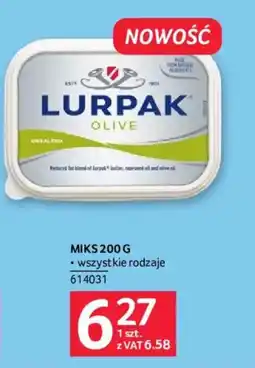 Selgros Miks oferta