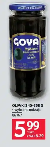 Selgros Oliwki oferta