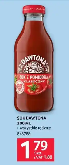 Selgros Sok dawtona oferta