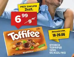 Spiżarnia Smakosza Storck toffifee oferta