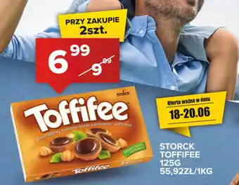 Storck toffifee