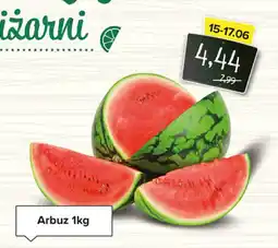 Spiżarnia Smakosza Arbuz oferta