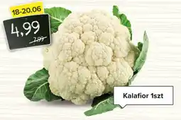 Spiżarnia Smakosza Kalafior oferta