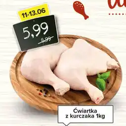 Spiżarnia Smakosza Ćwiartka z kurczaka oferta