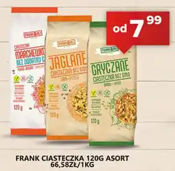 Spiżarnia Smakosza Frank ciasteczka asort oferta