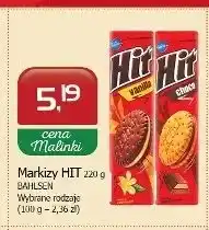 Malinka Market Markizy Hit oferta