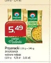 Malinka Market Chrupki Przysnacki oferta