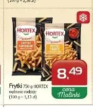 Malinka Market Frytki Hortex oferta