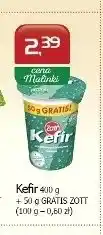 Malinka Market Kefir Zott oferta