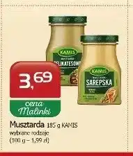Malinka Market Musztarda Kamis oferta