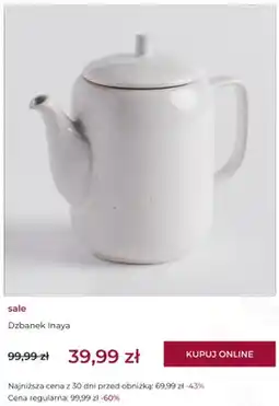 Home&You Dzbanek Inaya home&you oferta