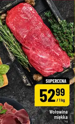 Polomarket Wołowina miękka oferta