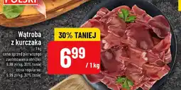 Polomarket Wątroba z kurczaka oferta