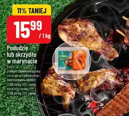 Polomarket Podudzie lub skrzydło w marynacie oferta