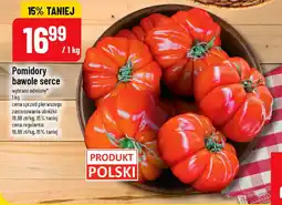 Polomarket Pomidory bawole serce oferta