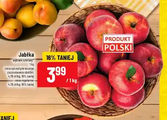 Jabłka