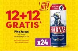 Polomarket Piwo harnaś oferta